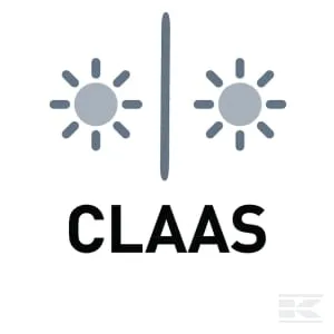 Rotační shrnovače