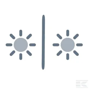 Rotační shrnovače