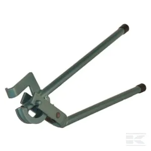 Přípravky na ohýbání trubek