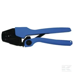 Krimpovací kleště