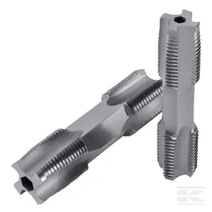 Závitníky / závitořezná očka