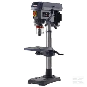 Stolní a stojanové vrtačky