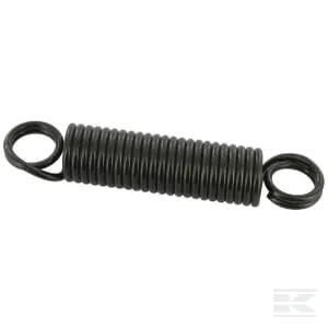 Brzdové válce, díly