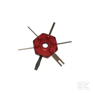 Montážní zařízení