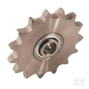 Napínací kola řetězu