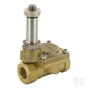 Elektricky ovládané