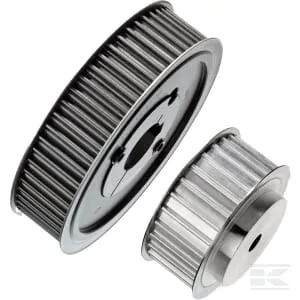 Řemenice rozvodového řemene