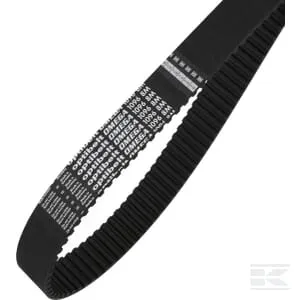 Rozvodové řemeny (T2.5, T5, T10, AT5, AT10, 3M, 5M, 8M, 14M, X, XL, H, DS8M).