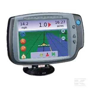 Navigační systémy GPS