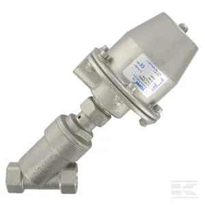 Normálně zavřený