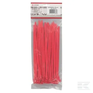 Kabelové stahovací pásky