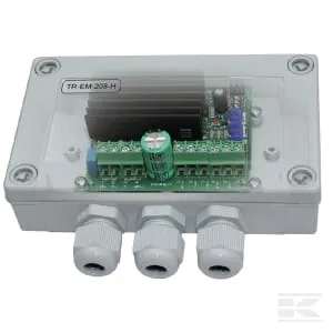 Lineární pohony - příslušenství