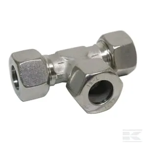 T-kusy a křížové adaptéry