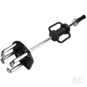 Stahovák pro axiální ložisko