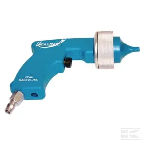 Čistící zařízení