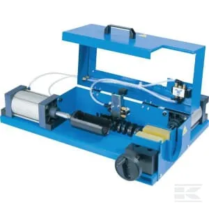 Předmontáž kloubových spojek