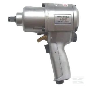 Pneumatické nástroje