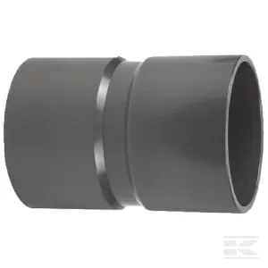 Lepicí tvarovky z PVC VdL