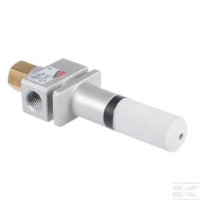 Podtlakové vyhazovače