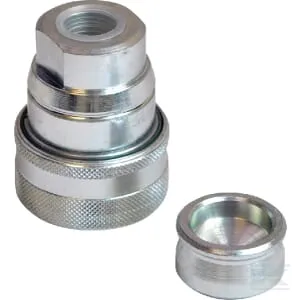 Závitové spojky, LK