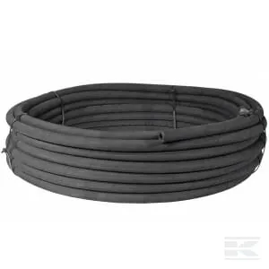 Gumové hadice Vapormatic