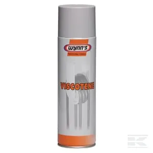 Mazací tuk ve spreji