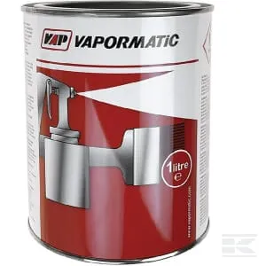 Barvy specifické pro značku, Vapormatic