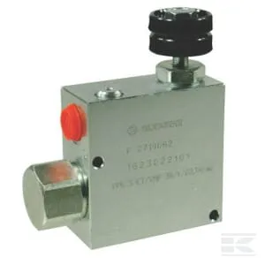 Komponenty pro zabudování do rozvodu