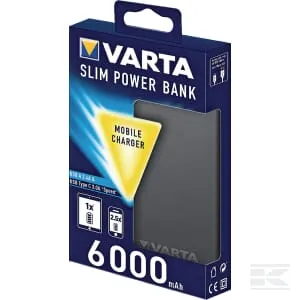 Powerbanky, adaptéry a příslušenství