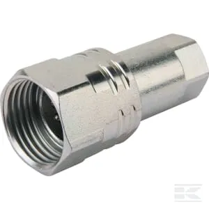 Závitové spojky, Faster