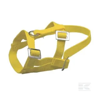 Uvázání a manipulace