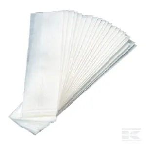 Filtry, síta, houby