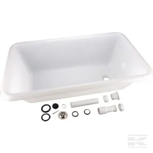 Mycí zařízení a příslušenství