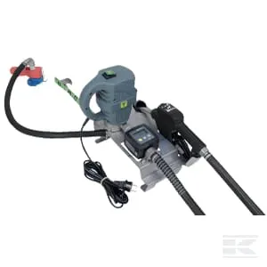 Technika vhodná pro AdBlue®