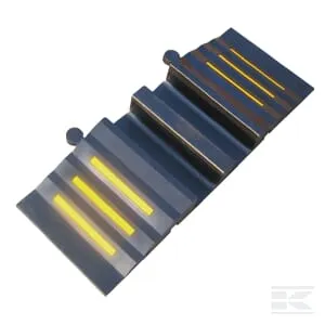 Hadicové můstky a příslušenství