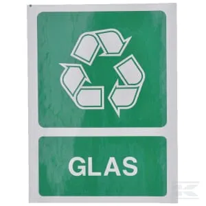 Značky životního prostředí