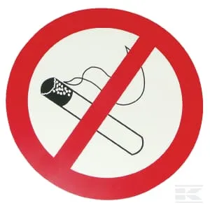 Výstražné značky