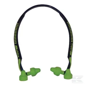 Zátkové chrániče sluchu