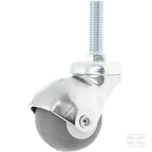 Kolečka na kancelářské vybavení