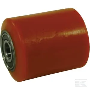 Kolečka paletových vozíků