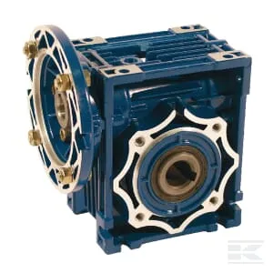 Šnekové převodovky