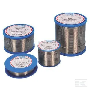 Příslušenství pro pájení