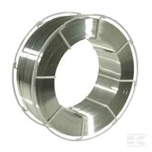Svařovací dráty na hliník