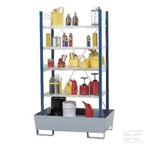 Ochrana životního prostředí