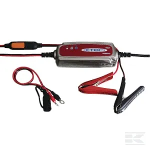 Nabíječky baterií