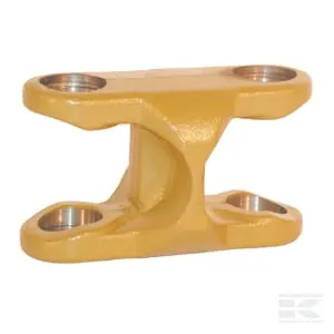 Dvojité vidlice (H)