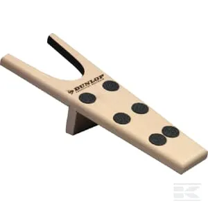 Údržba a příslušenství