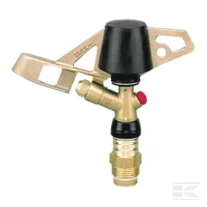 Kruhový a segmentový zadešťovač