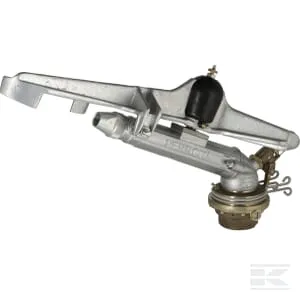 Zavlažovací technika